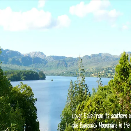 Frühstückspension Arches Donegal Town