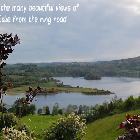 Frühstückspension Arches 4*