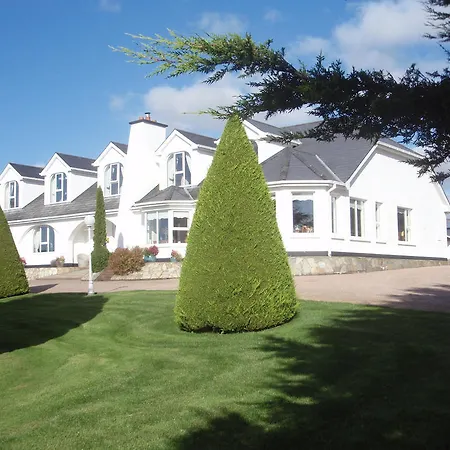 Frühstückspension Arches 4*