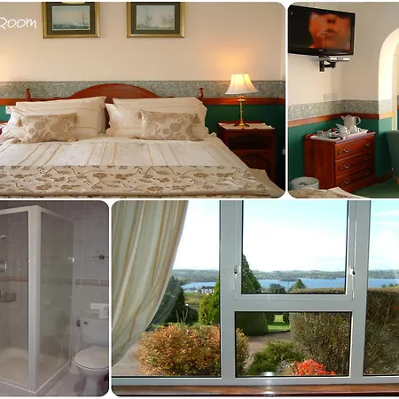 Bed and Breakfast Arches Ντόνεγκαλ