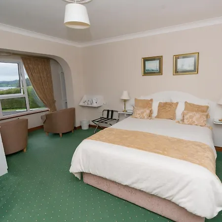 Arches Frühstückspension Donegal Town