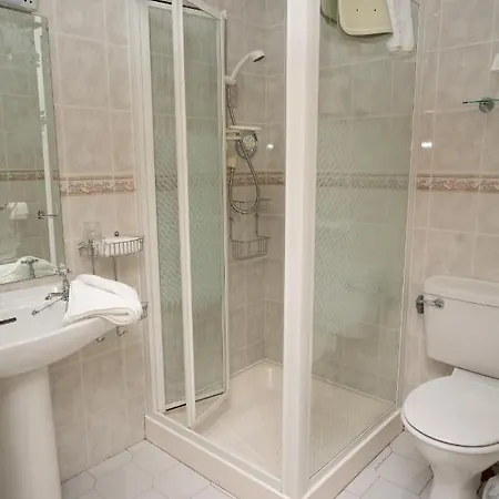 Arches Отель типа 