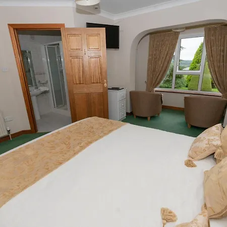 Arches Frühstückspension