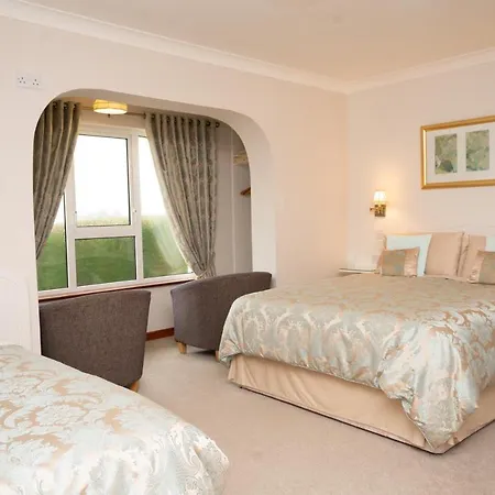 Arches Bed & Breakfast 4*