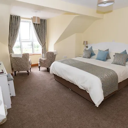 Arches 4* Donegal Town