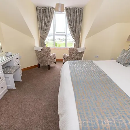 Arches 4* Donegal Town