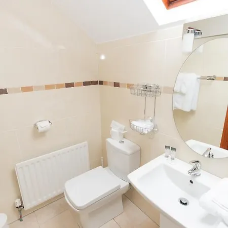 Arches Frühstückspension