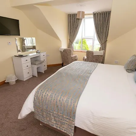 Arches Frühstückspension