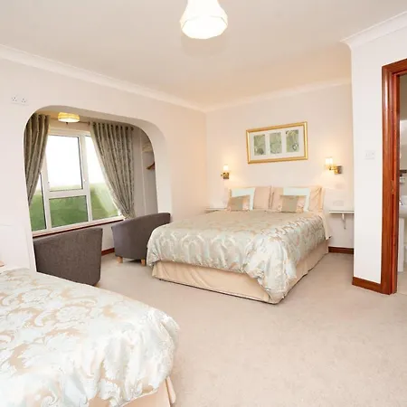 Arches Frühstückspension 4*