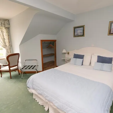 Arches Bed & Breakfast Donegal Town