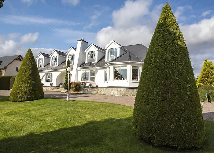 Bed & Breakfast Arches 4*