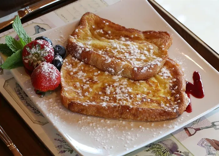 Arches 4* Donegal Town