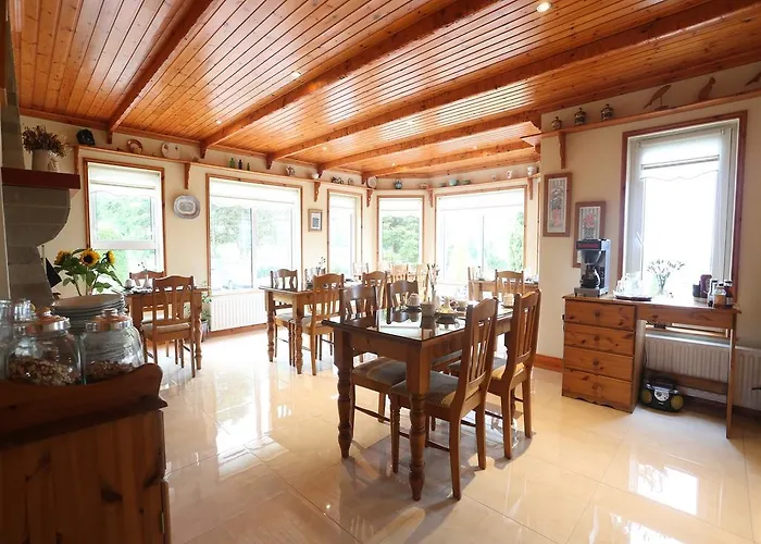 Bed & Breakfast Arches