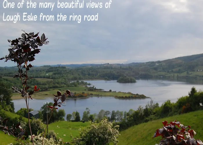 Bed & Breakfast Arches 4*