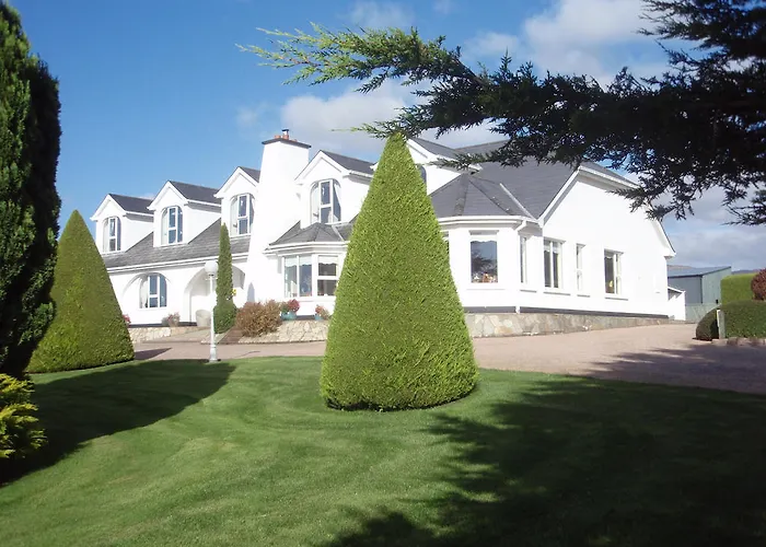 Bed & Breakfast Arches 4*