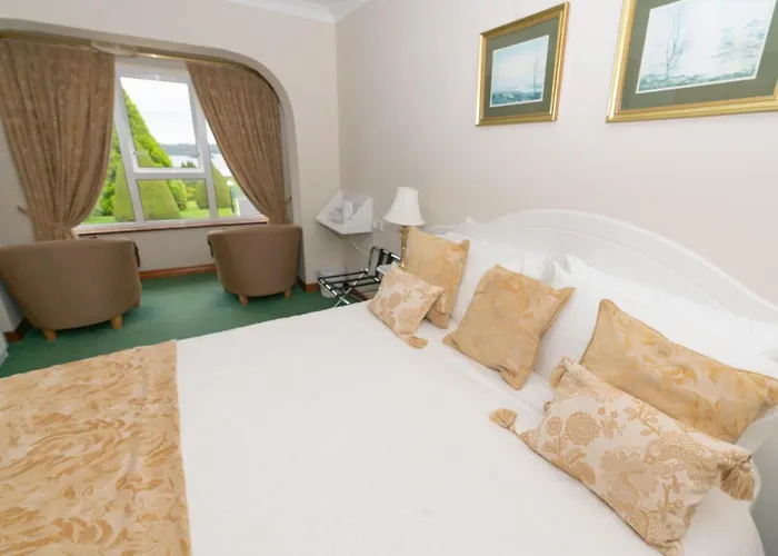 Bed & Breakfast Arches Donegal Town