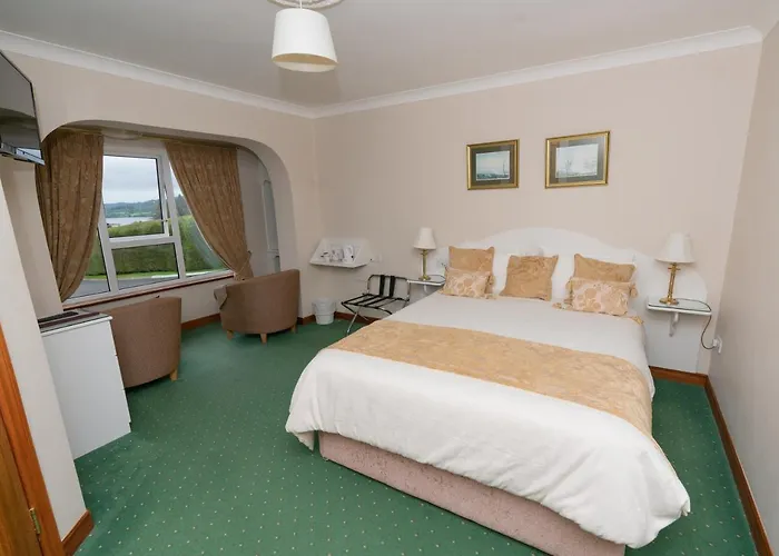 Arches Bed & Breakfast Donegal Town