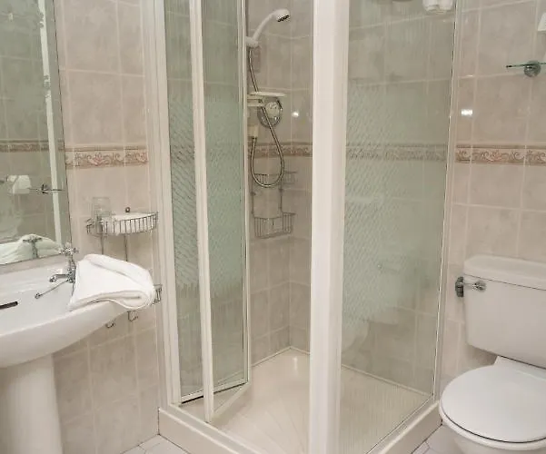 Arches Bed & Breakfast Donegal Town