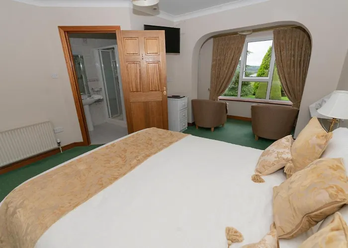 Arches Bed & Breakfast