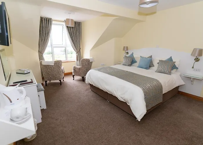 Arches 4* Donegal Town