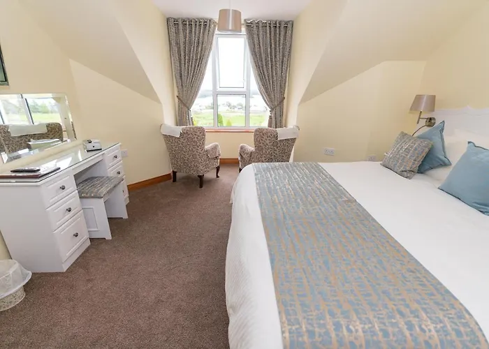 Arches 4* Donegal Town