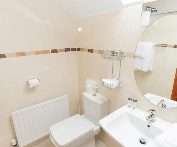 Arches Bed & Breakfast