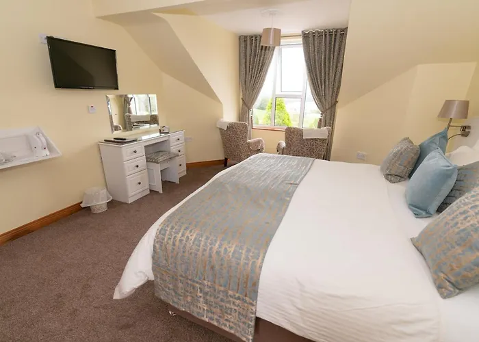 Arches Bed & Breakfast