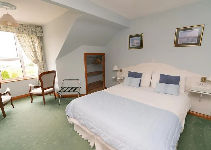 Arches Bed & Breakfast Donegal Town